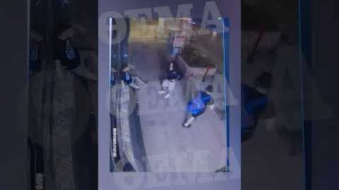 Επίθεση σε 17χρονο στο Ελληνικό