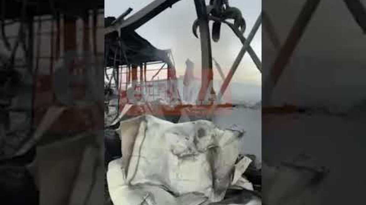 Βίντεο από το εργοστάσιο Βιολάντα