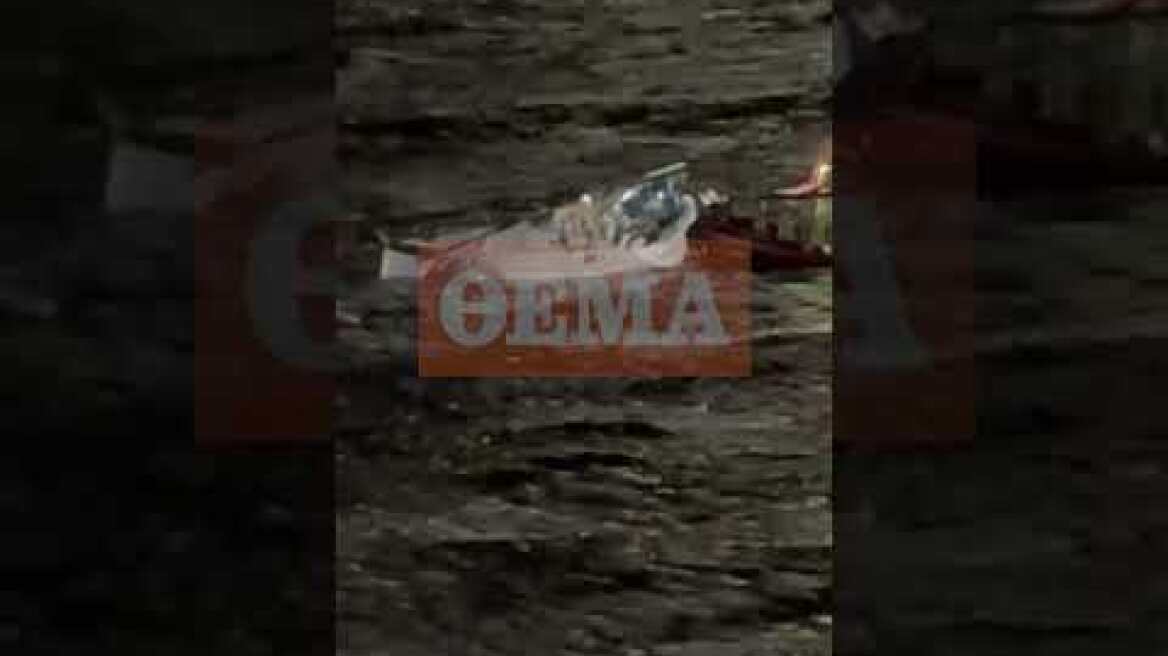 SOS από ιστιοφόρο με δύο επιβάτες ανοιχτά της Σύρου (10)