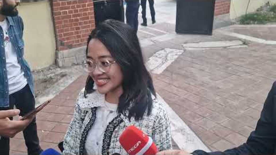 Θεσσαλονίκη: Άνοιξε το Γενί Τζαμί για το Ραμαζάνι μετά από 102 χρόνια (3)