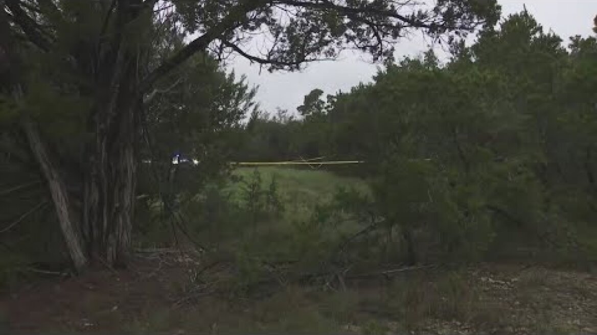5 dead in plane crash in Wimberley Thursday night