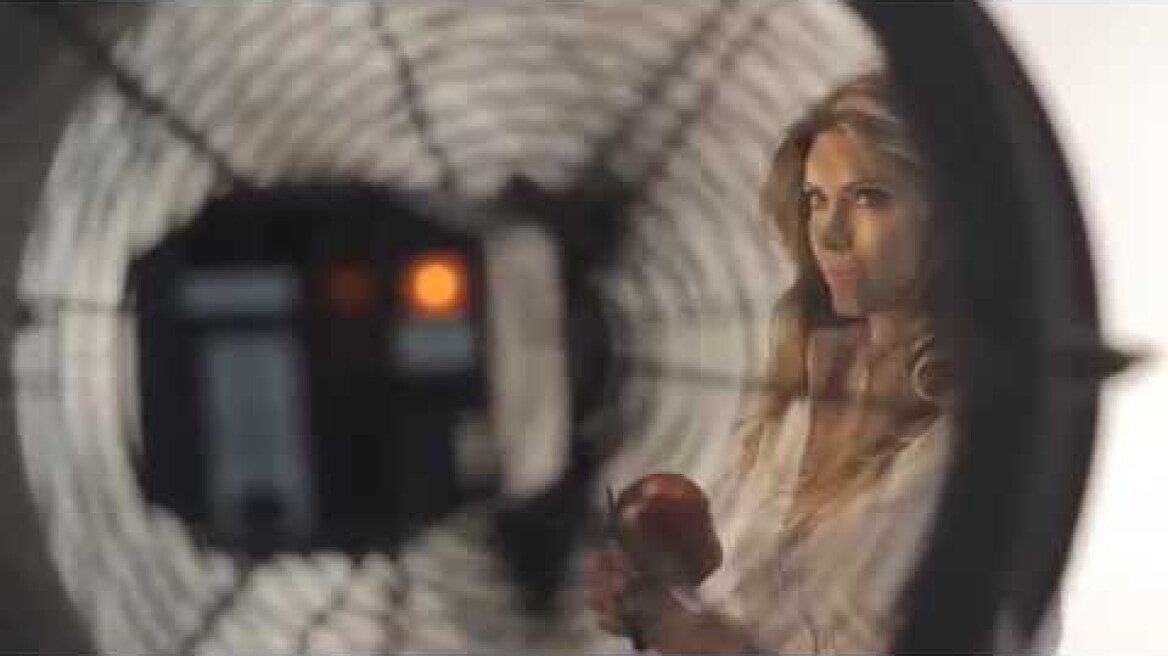 Adore μακεδονία - Photoshooting - Εύα Καϊλή