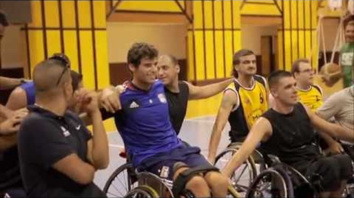 reportage sur Yoann Gourcuff