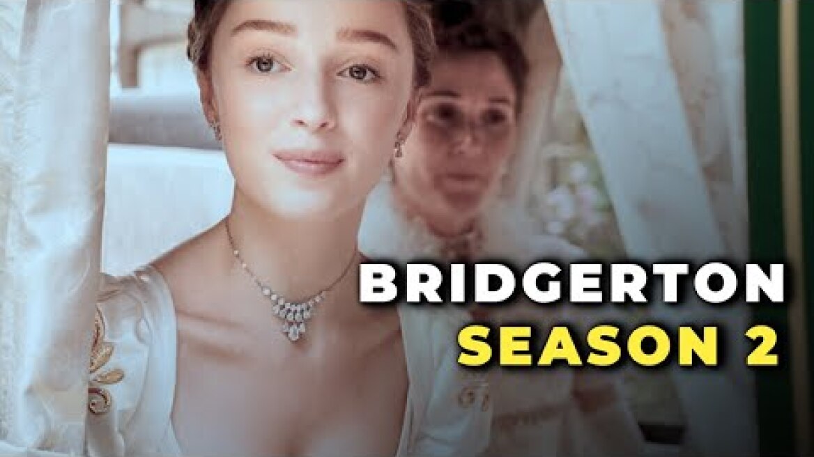 Everything We Know About Bridgerton Season 2