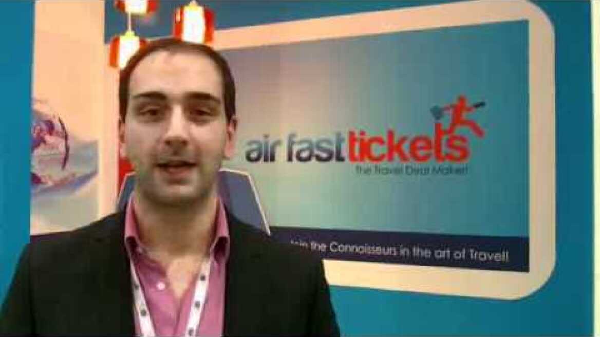 [Ερ.2] Νίκος Κοκλώνης, Fast Group International