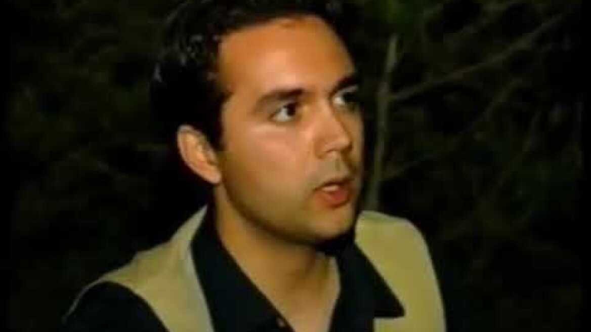 ΤΟ ΚΡΗΣΦΥΓΕΤΟ ΤΟΥ ΡΩΧΑΜΗ