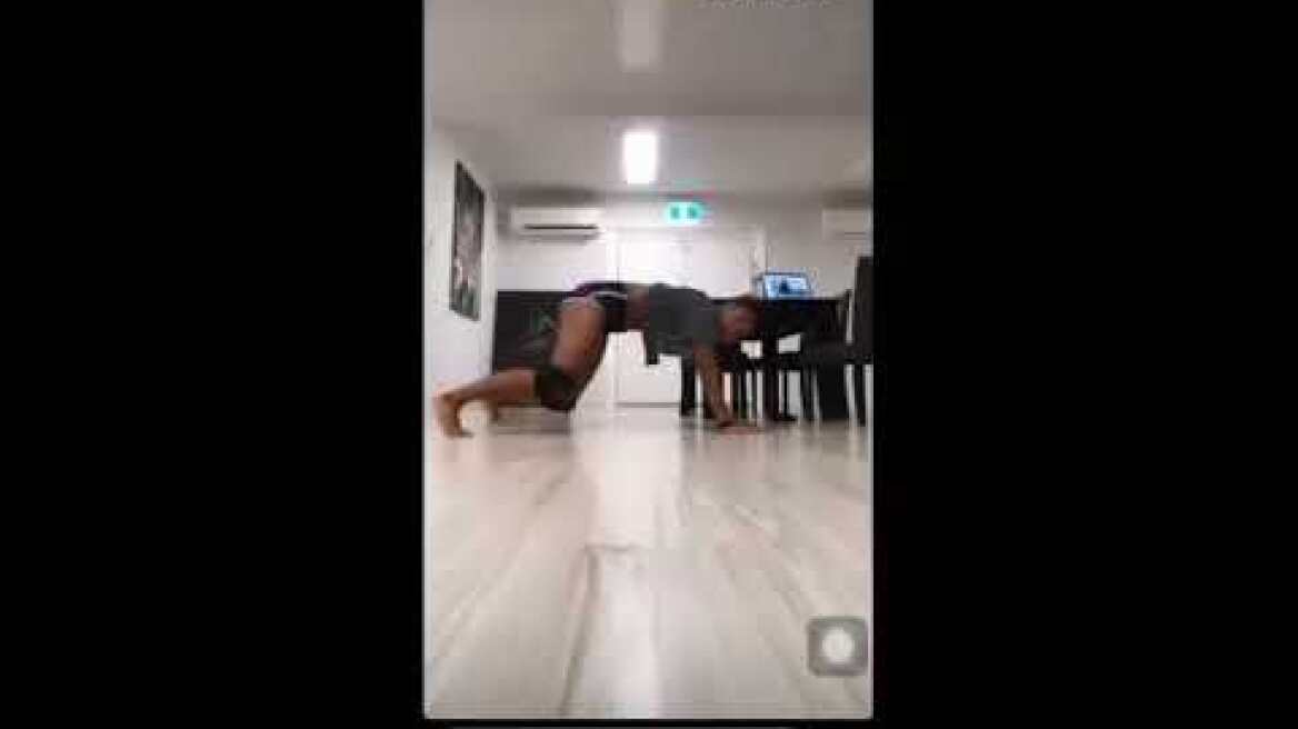 Lucy Maino Full Twerk Vid(2021)