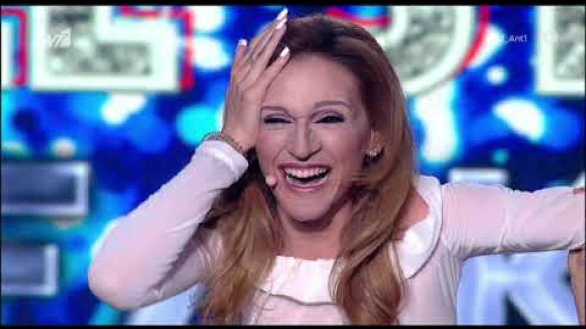 YFSF: Η ανακοίνωση του μεγάλου νικητή