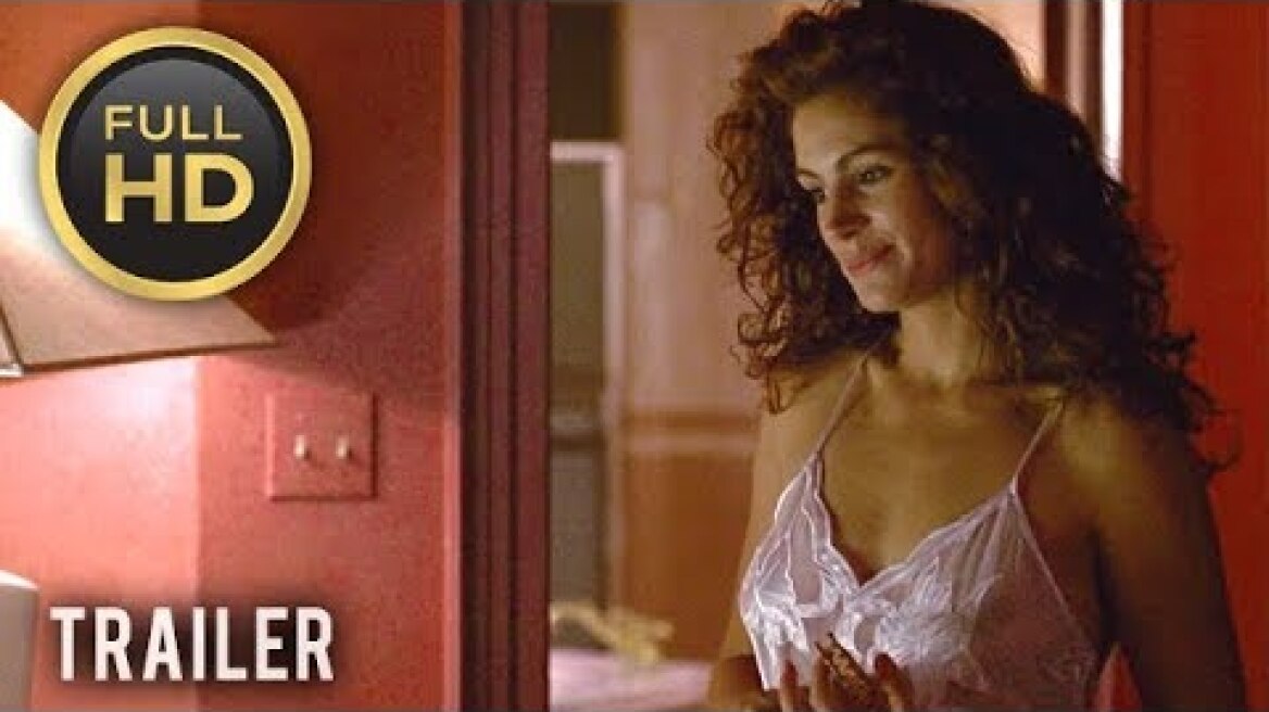 🎥 PRETTY WOMAN (1990) | Full Movie Trailer in HD | 1080p