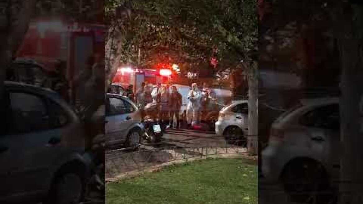 Έκρηξη στην ντισκοτέκ Jacky.O στη Μιχαλακοπούλου (5)