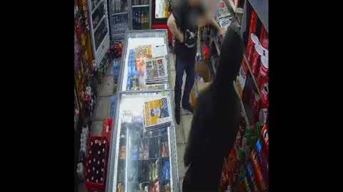 εγκληματική ομάδα που διέπραττε ληστείες σε περίπτερα και μίνι μάρκετ (1)