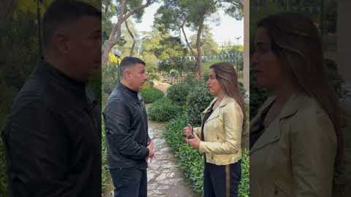 Πώς «μπήκε» ο Μαδούρο στο σπίτι μου