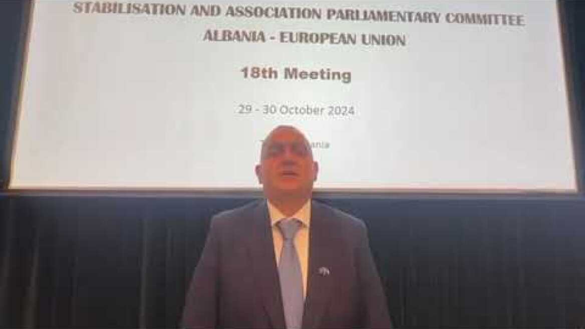 Δηλώσεις Μπελέρη