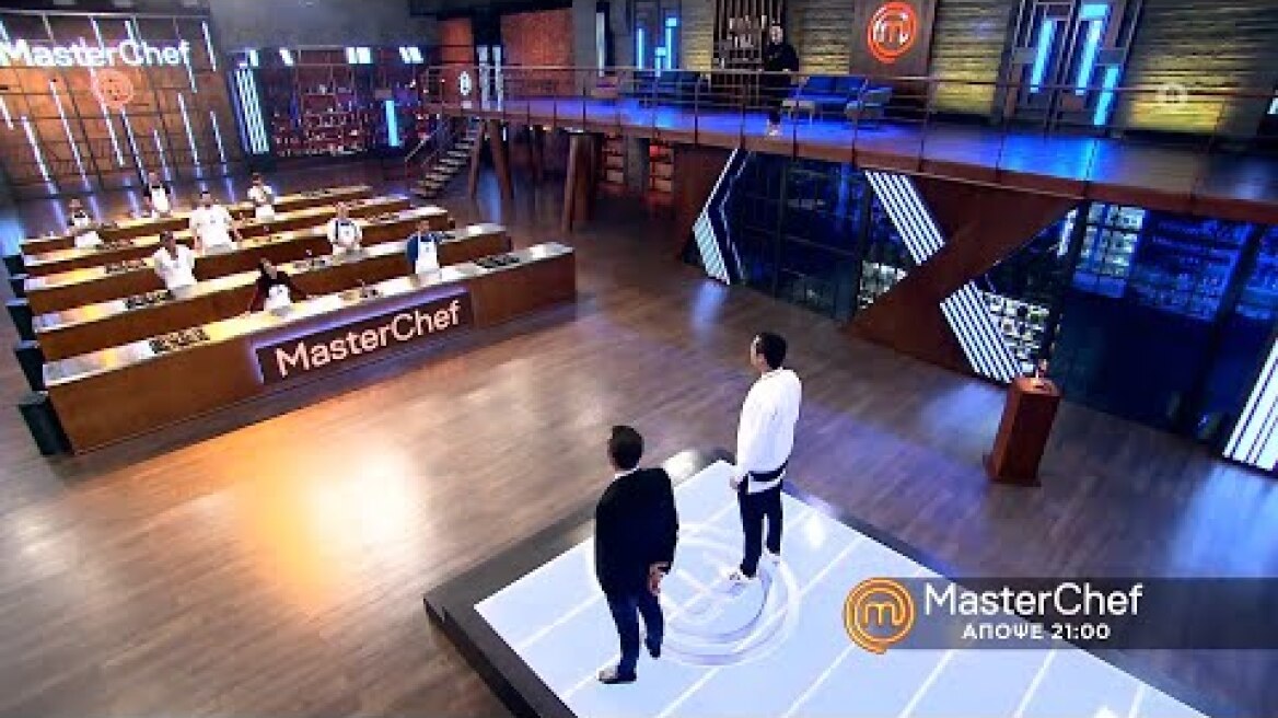 MasterChef 4 - trailer Τρίτη 2.6.2020
