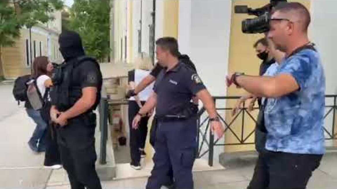 Βίντεο Πισπιρίγκου ευελπίδων