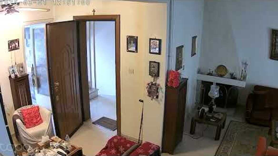 Πώς δρούσε ο απατεώνας υδραυλικός που εξαπατούσε ηλικιωμένους (2)