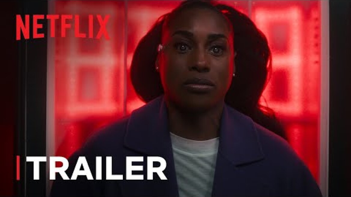 Black Mirror: Season 7 | Six New Episode Titles Revealed! | Netflix