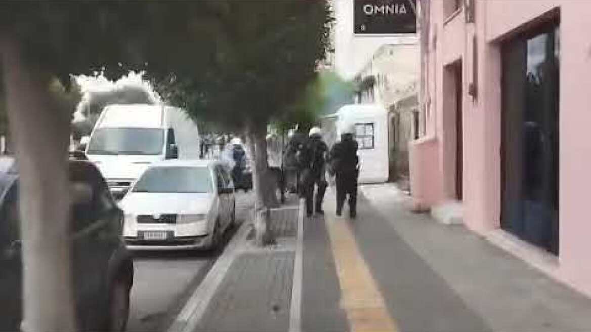 ΔΙΑΜΑΡΤΥΡΙΑ ΓΙΑ ΤΟΝ 36ΧΡΟΝΟ ΑΝΤΩΝΗ