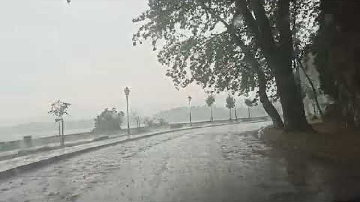 Μπουρίνι-Ιωάννινα