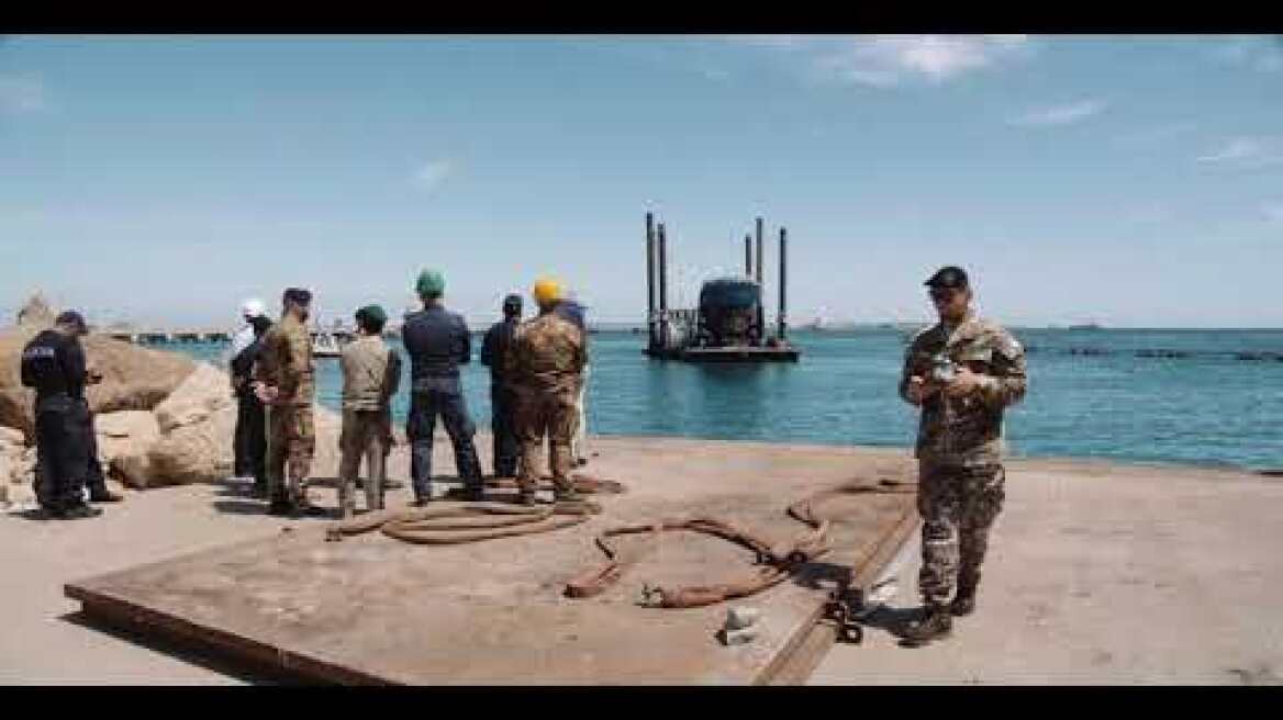 Barca Nostra - TRANSPORT H264