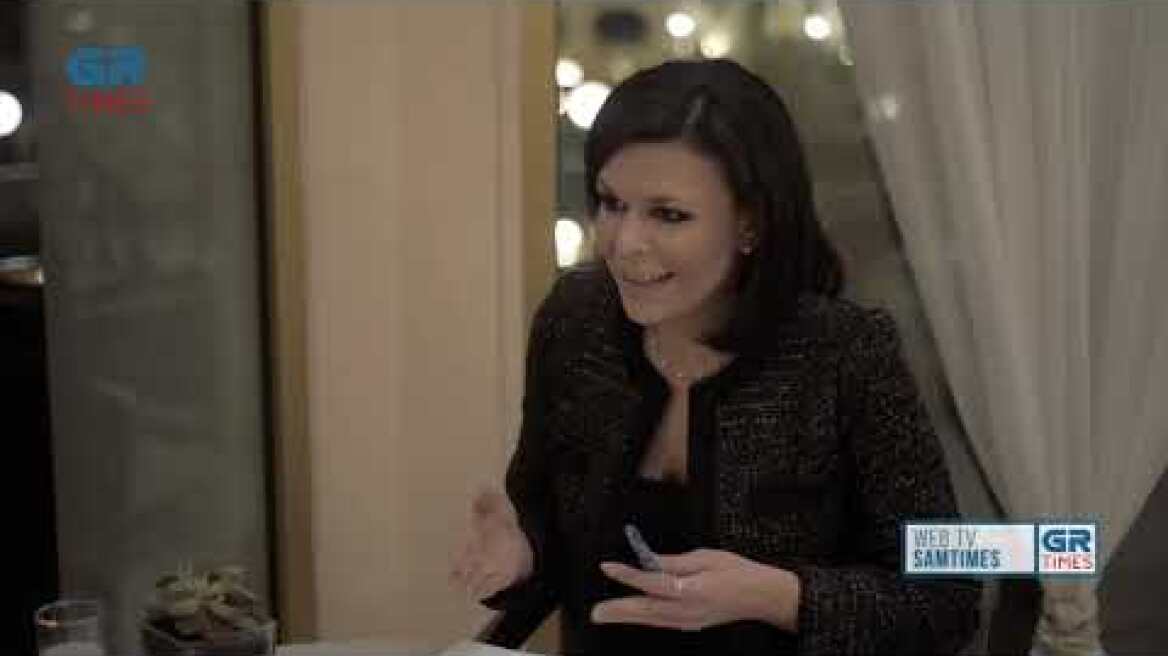 ΔΕΗ: Ανοιχτό το ενδεχόμενο αύξησης στην τιμή του ρεύματος αφήνει ο πρόεδρος Επιχείρησης