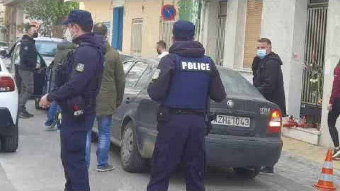 Η αδερφή της Ρούλας