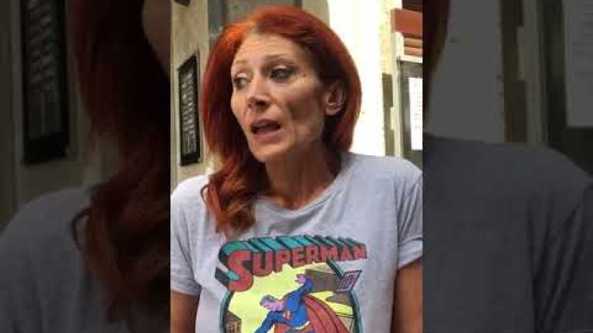 Κατέρρευσε τμήμα κτηρίου στο Πασαλιμάνι (7)