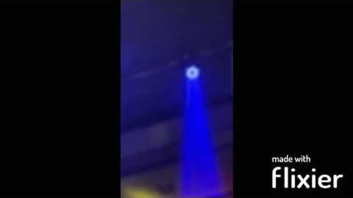 Κορωνοπάρτι στο Μετς 3