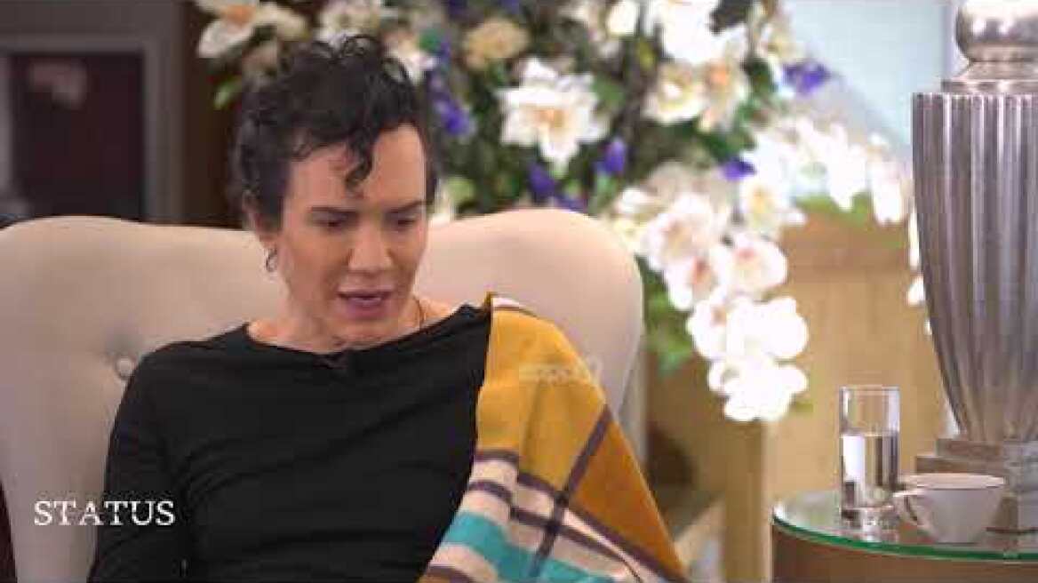 Παντελής Καναράκης: "Όταν γράφανε ότι είμαι νεκρός το αντιμετώπισα με χιούμορ"