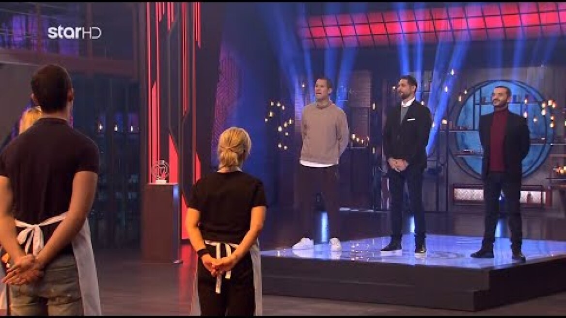 Οι 24 παίκτες του MasterChef 5 είναι γεγονός!