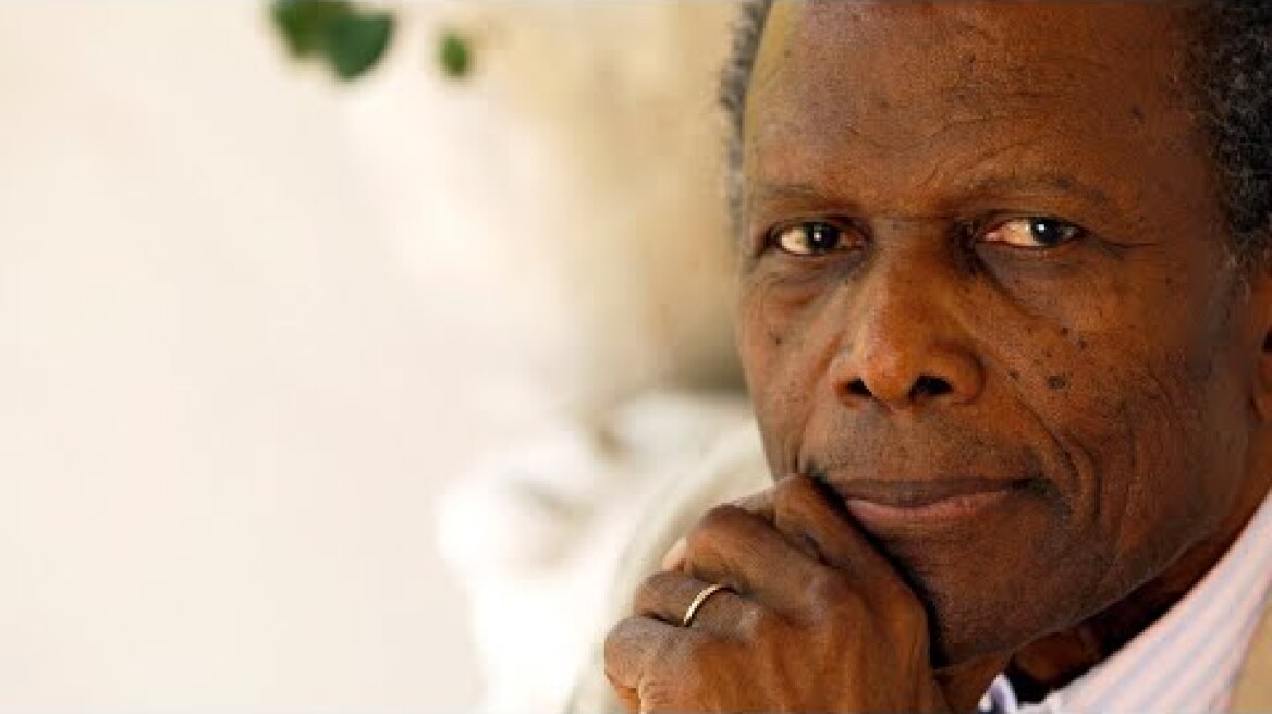 A look at trailblazing actor Sidney Poitier's career