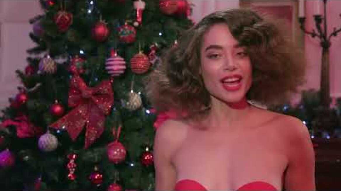 GNTM - Φωτογράφηση: Χορευτικό Πάρτι με Φίλους!