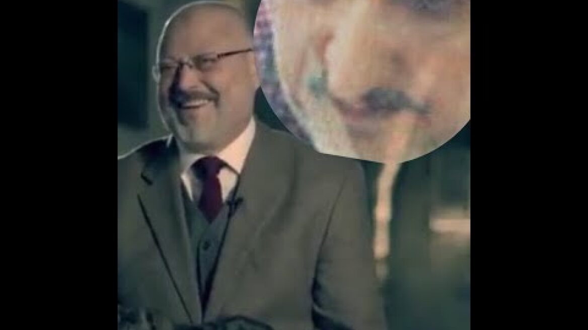 Cadaymo laga helay Mustafa Al-Madani ninkii xirtay dharkii Jamal Khashoggi 🇹🇷 🇺🇸 🇸🇦