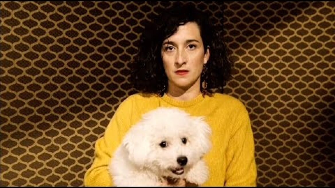 170 τετραγωνικά (MOONWALK) του Γιωργή Τσουρή - Official trailer