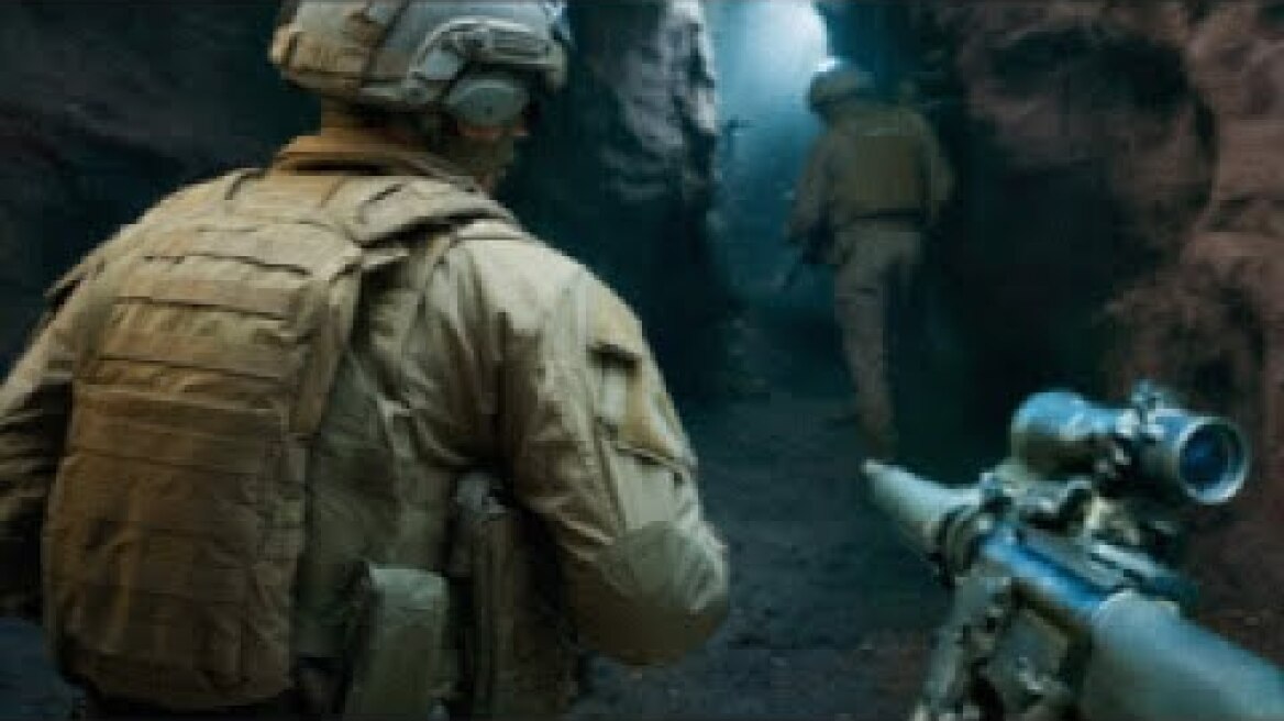 Navy SEALs Fight for Their Lives – The Deadly Yemen Cave Rescue