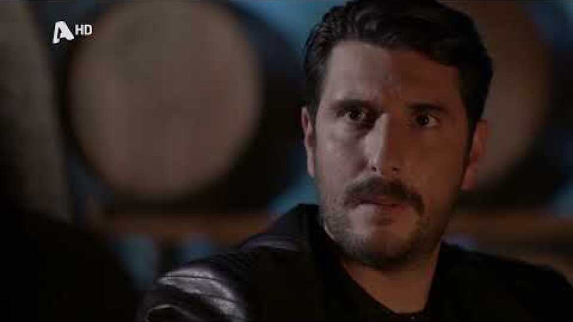 Σασμός | Σεζόν 2 | Επεισόδιο 52 | Sneak Preview