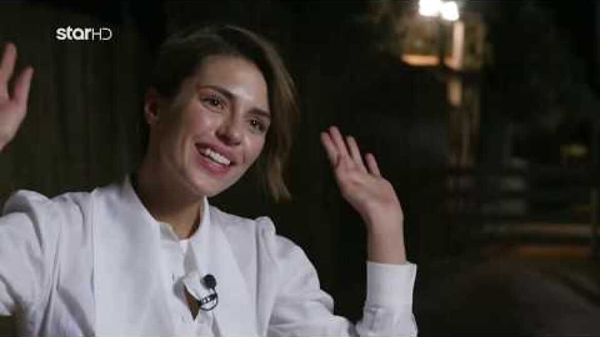 GNTM 2 | Οι οδηγίες χρήσης και ο εκνευρισμός της Κάτιας.