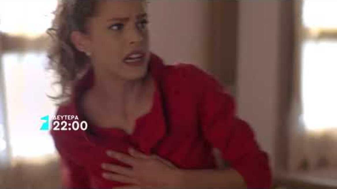 Άγριες Μέλισσες – Δευτέρα 11/01