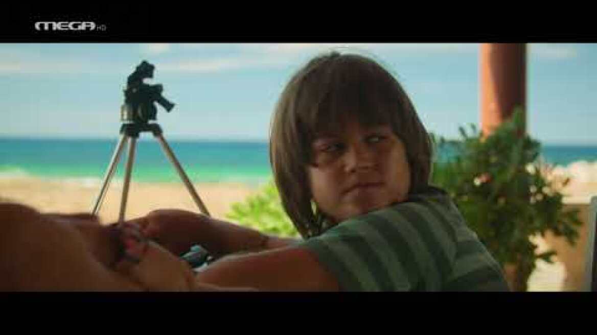 Κομάντα και Δράκοι Επ. 1 | Sneak Preview