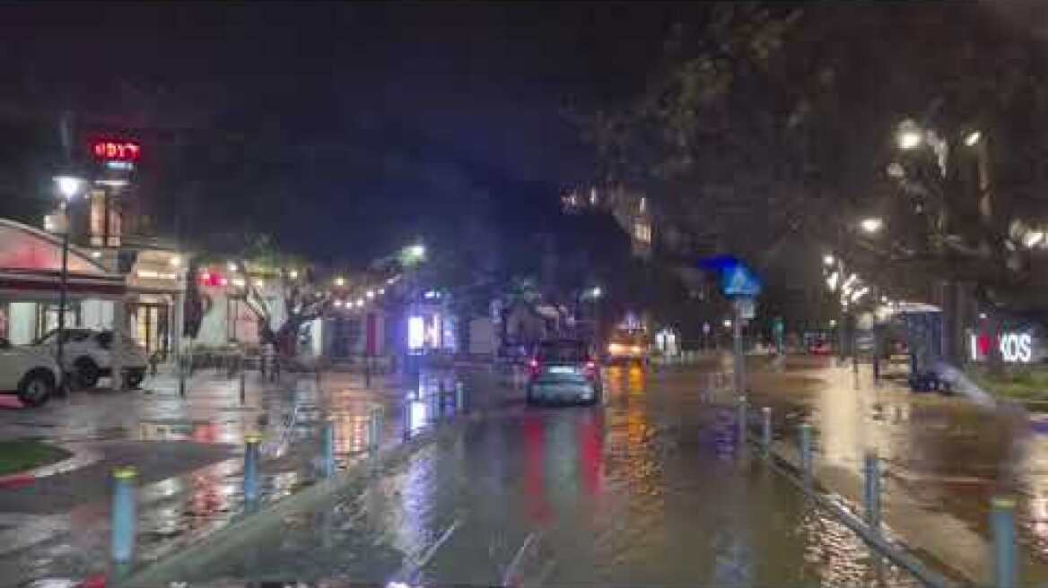 1 Απριλίου 2026