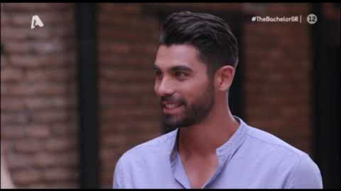 The Bachelor: Η έκπληξη των κοριτσιών όταν συνάντησαν τον Μάνο Ιωάννου!