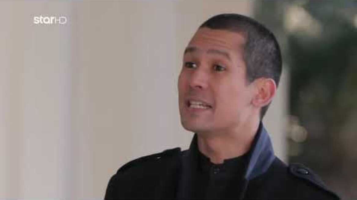 Το μενού και ο 4ος κριτής