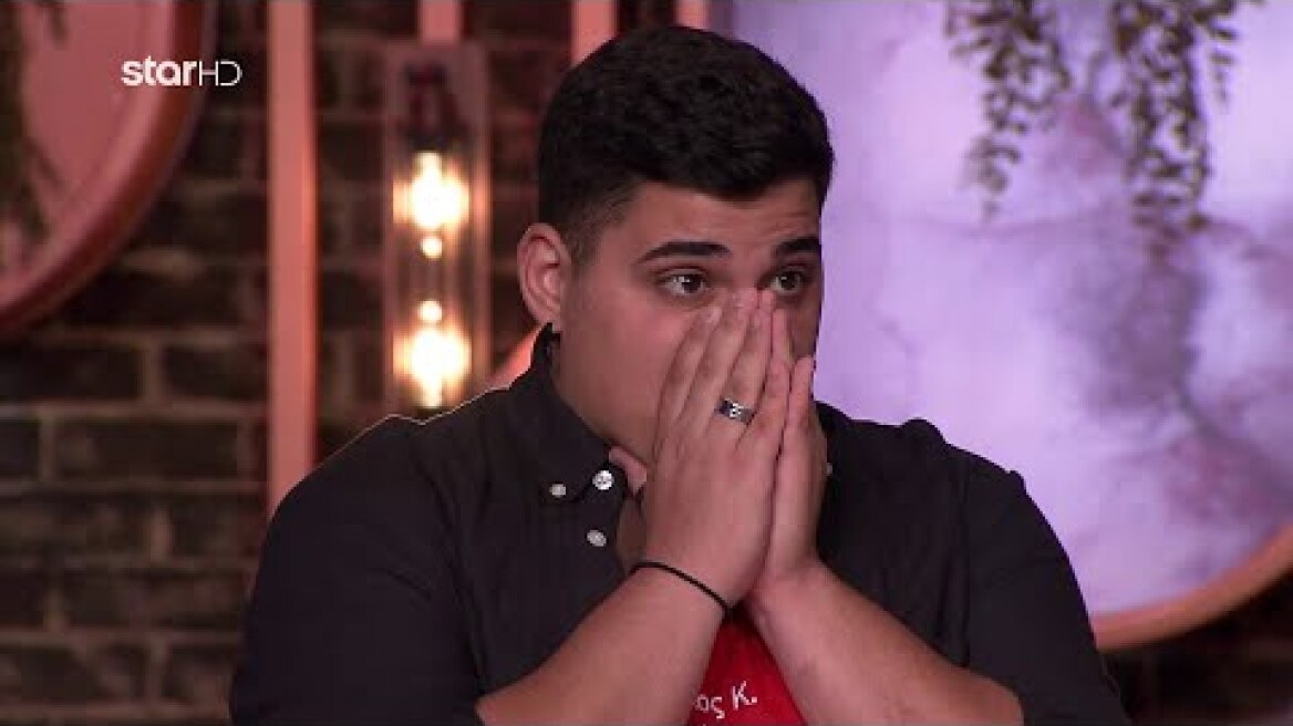 MasterChef 2023 | Νίκη με μεγάλη διαφορά στην ομαδική δοκιμασία!