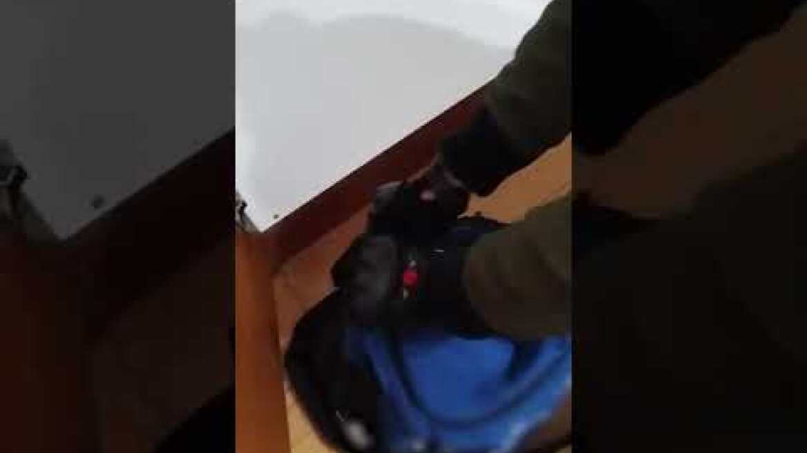 Εξαρθρώθηκε συμμορία, τα μέλη της οποίας διέπρατταν κλοπές και ληστείες