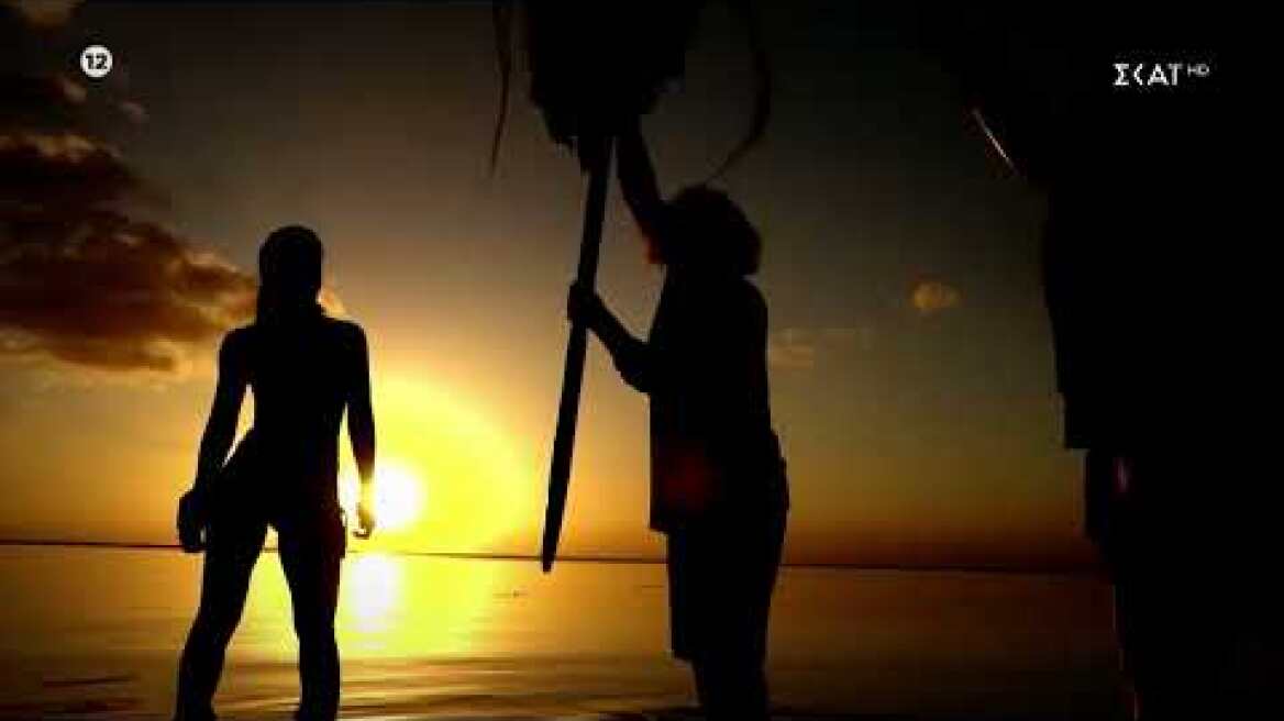 Survivor | Σε 17 ημέρες! | Πρεμιέρα 07/01/2024