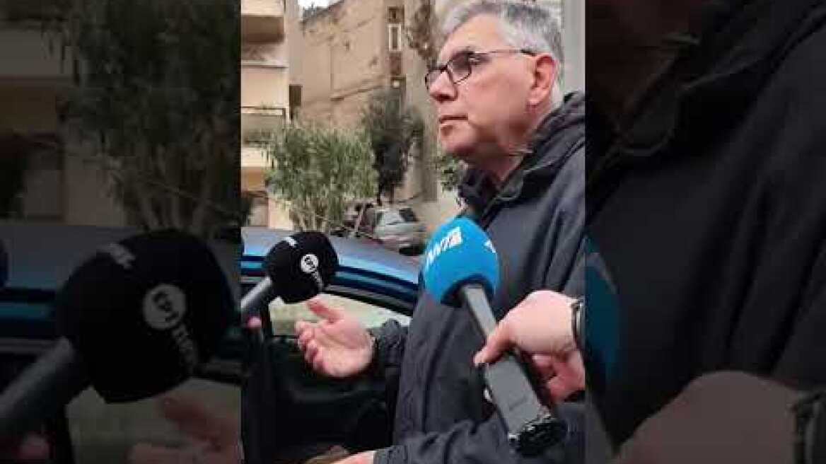 Μαρτυρία από το περιστατικό στη Θεσσαλονίκη (3)