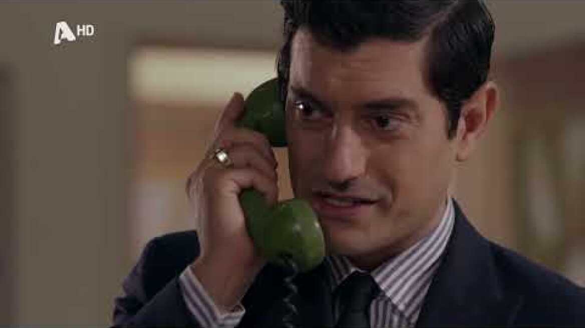 Ο Παράδεισος Των Κυριών | Επεισόδιο 14 | Sneak Preview