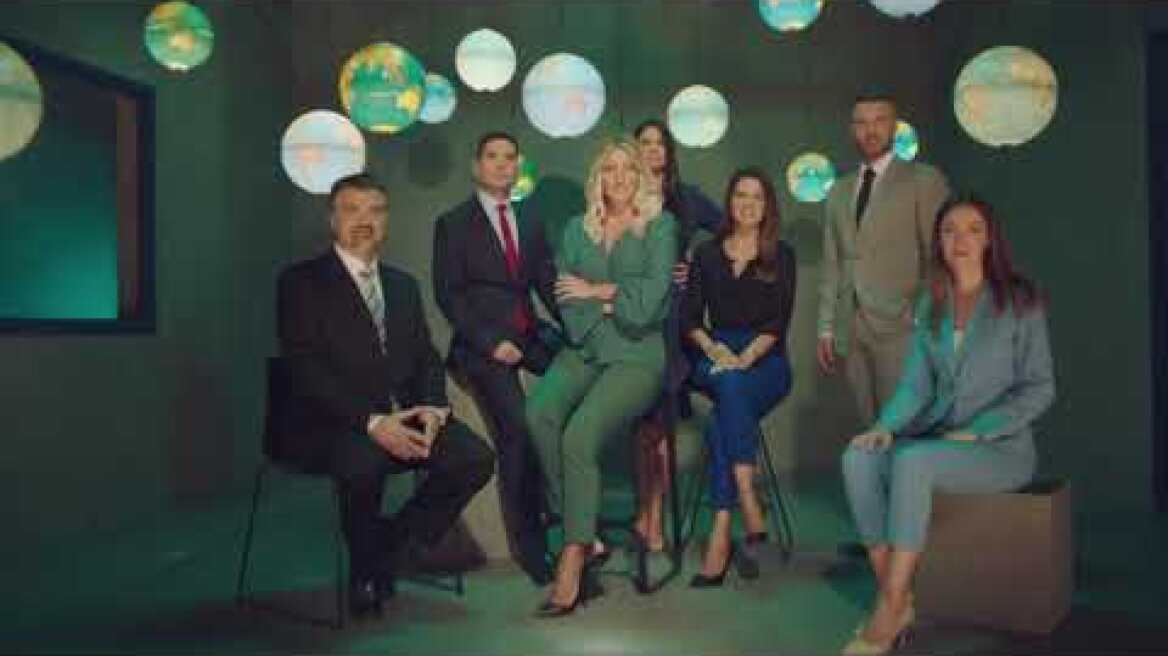 Η νέα καμπάνια της ΕΡΤ μόλις κυκλοφόρησε!