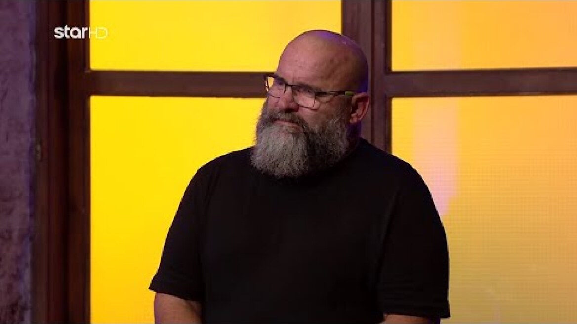MasterChef 2026 | Άρεσε στους κριτές το παραδοσιακό πιάτο που έφτιαξε ο Δημήτρης;