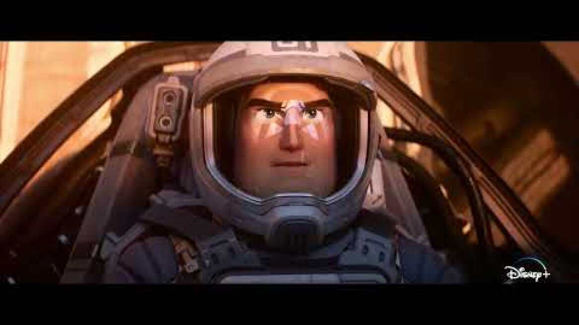 Lightyear | Disney+ Greece